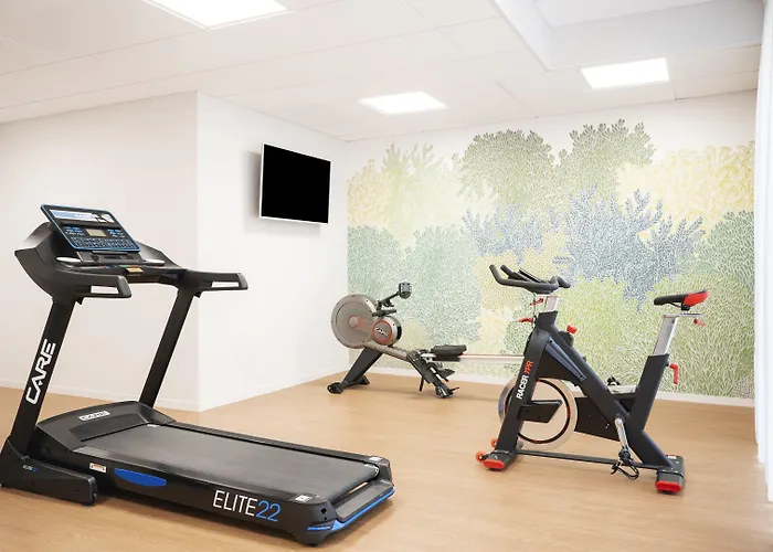 Residhome Dijon Cité Des Vignes