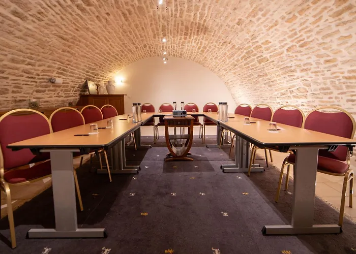 Teritoria Hotel Wilson Dijon